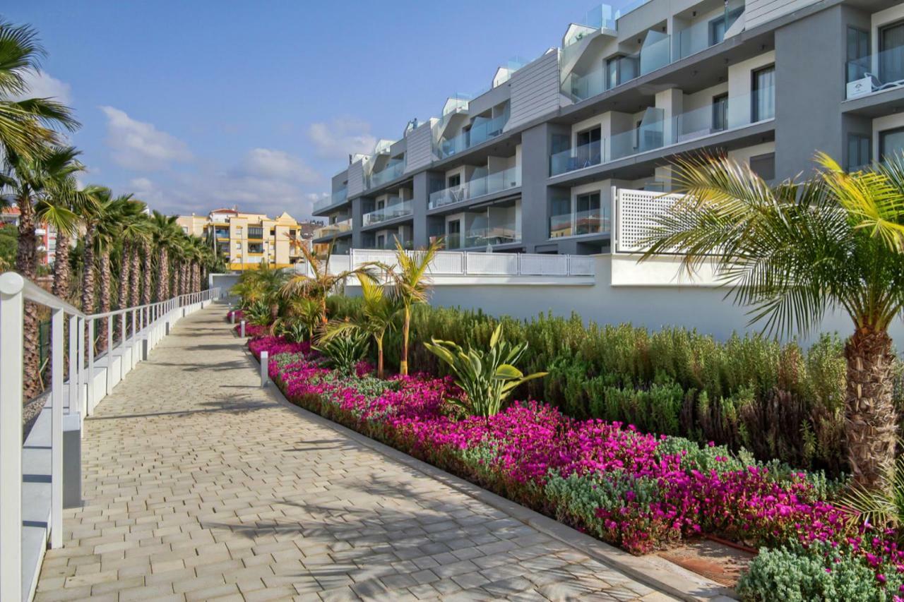 Panorama - Sky View * Torrox
