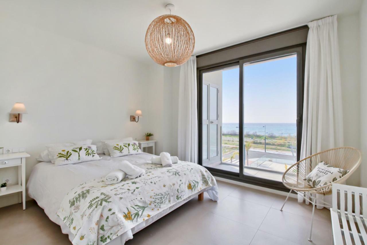 Panorama - Sky View Apartament *