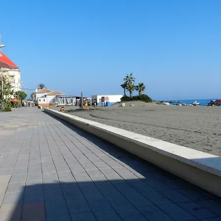 Panorama Beach - Sky View Torrox Exterior photo