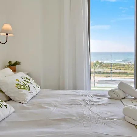 Panorama Beach - Sky View Torrox Exterior photo