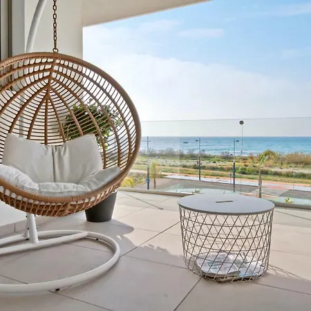 Panorama Beach - Sky View Torrox Exterior photo