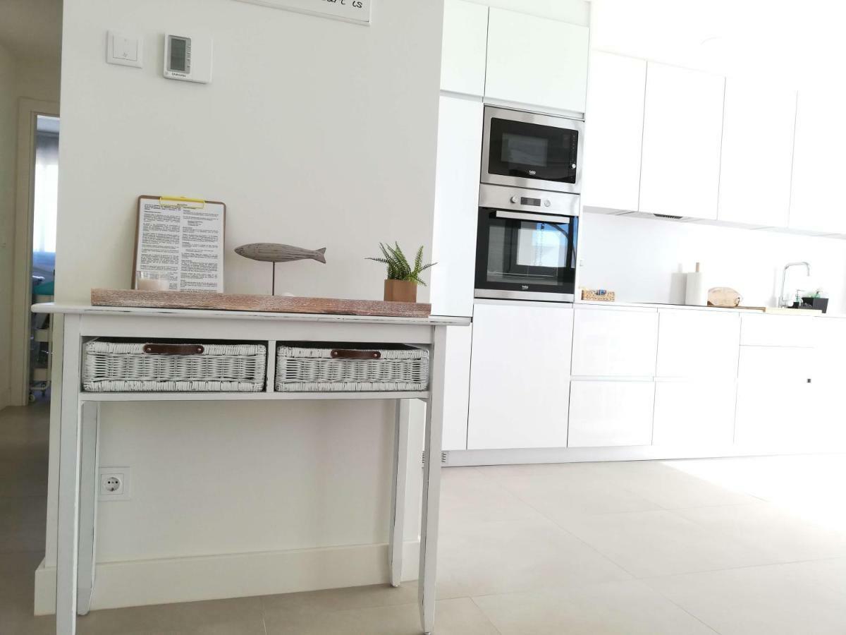 Apartment Panorama - Sky View Torrox