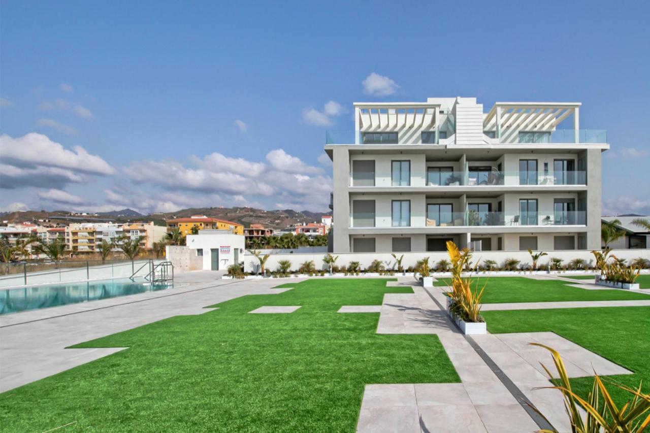 Panorama - Sky View Apartment Torrox