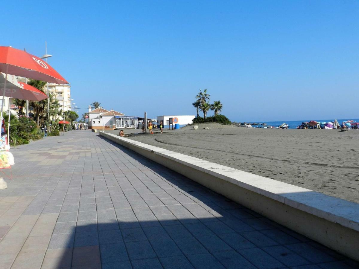 Panorama - Sky View Apartment Torrox
