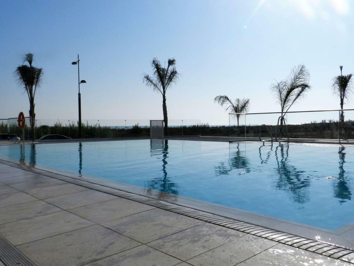 Apartment Panorama - Sky View Torrox