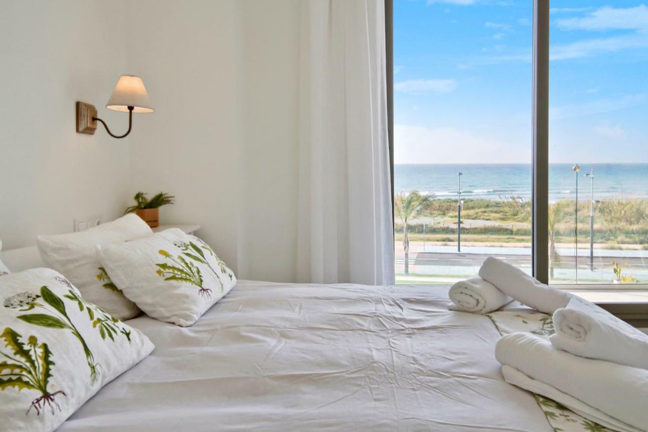 Apartment Panorama - Sky View *