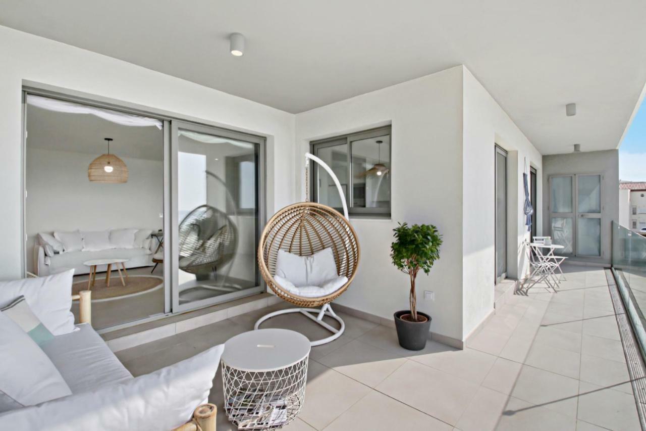 Panorama - Sky View Apartment Torrox