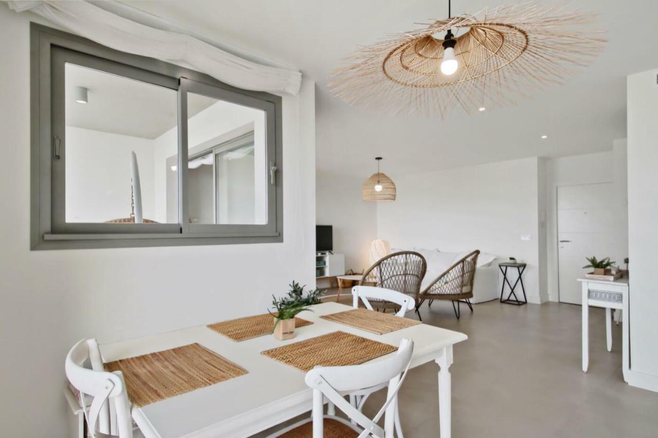 Panorama - Sky View Apartment