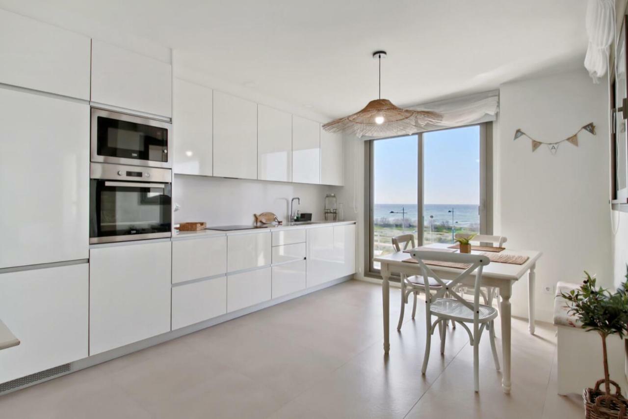 Panorama - Sky View Apartment