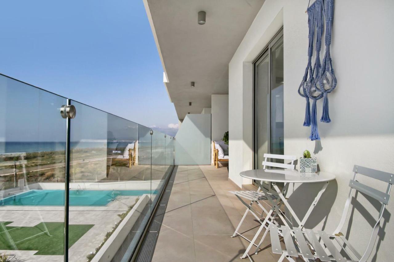 Panorama - Sky View Torrox
